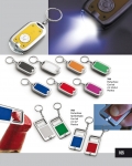 PORTACHIAVI CON LED