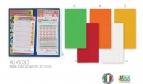 PORTALOTTO 2 ANTE Made in Italy