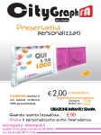 PRESERVATIVI PERSONALIZZATI