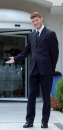 Pantalone Uomo