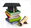 RILEGATURA TESI PER LAUREA IN RASO