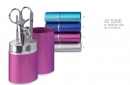 SET MANICURE 4 PEZZI