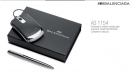 SET MOUSE E PENNA BALENCIAGA
