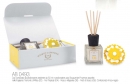 SET PROFUMATORI AMBIENTE E AUTO 50 ml. - BOUQUET DE PROVENCE
