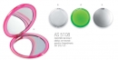 SPECCHIETTO DA BORSA CON DOPPIO SPECCHIO DA INGRANDIMENTO