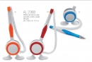 STILOFORO CON SPIRALE