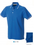 STOCCARDA Polo manica corta 100% cotone piquè