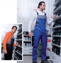 Salopette Unisex