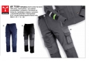 TATANKA PANTALONE TECNICO