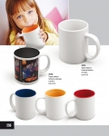 TAZZA BIANCA 7076