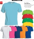 T-SHIRT BAMBINO 150 GR SUNSET KIDS PAYPER