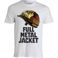 T-SHIRT CON STAMPA BORN