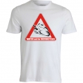 T-SHIRT CON STAMPA MOTO2
