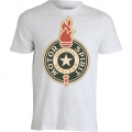 T-SHIRT CON STAMPA SPIRIT