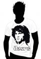 T-SHIRT CON STAMPA