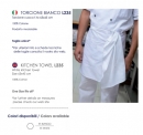 Torcione Bianco