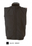 VIAREGGIO Gilet in 100% polyamide nylon taslon