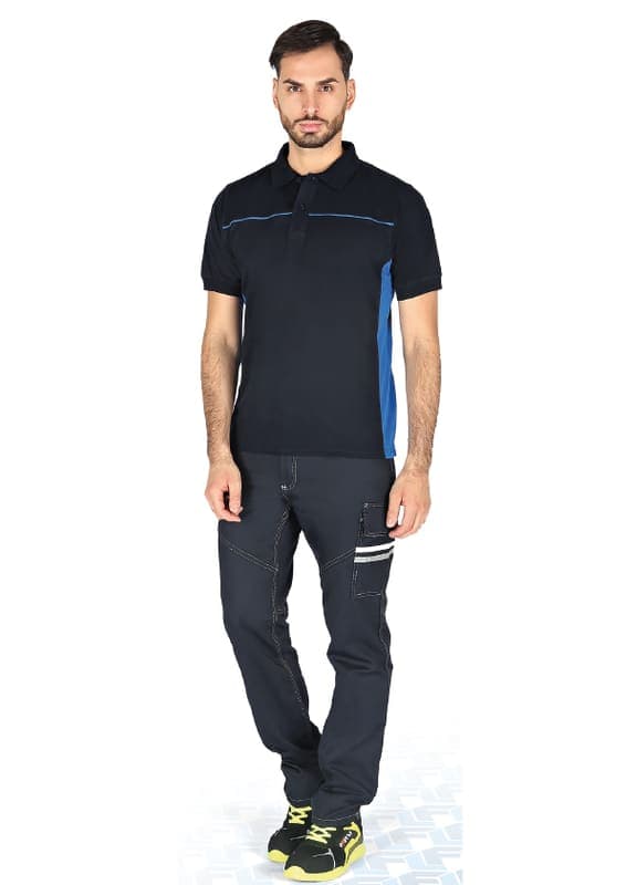 PANTALONE  MULTITASCHE