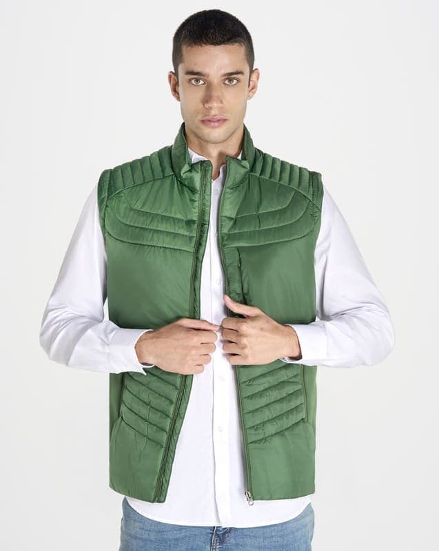 GILET PADDED VEST