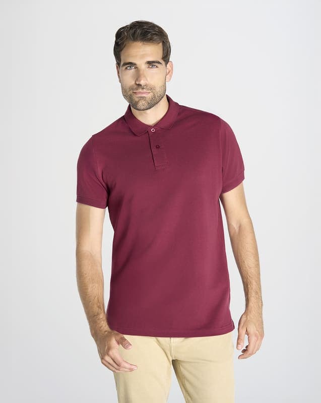 Polo personalizzata