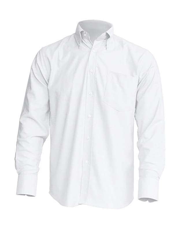 CAMICIA JHK UOMO MANICA LUNGA