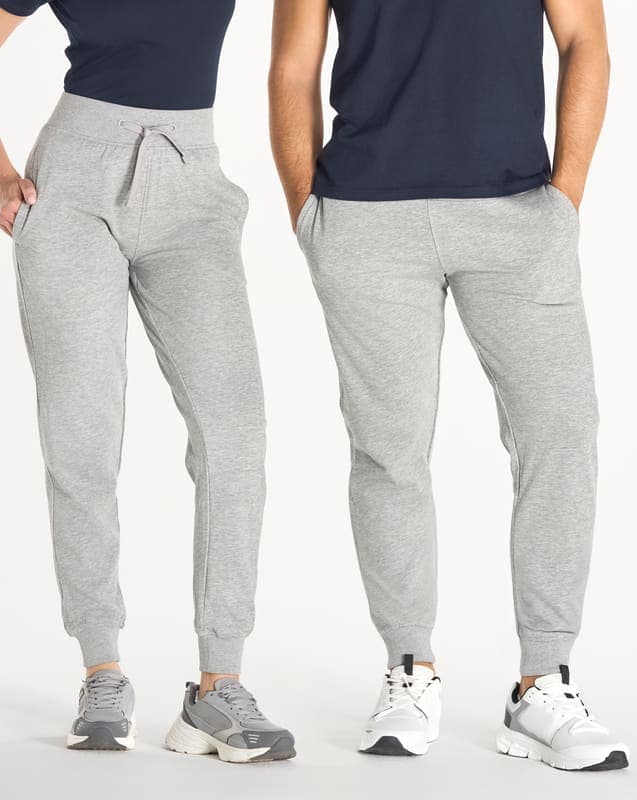 PANTALONE FRENCH TERRY