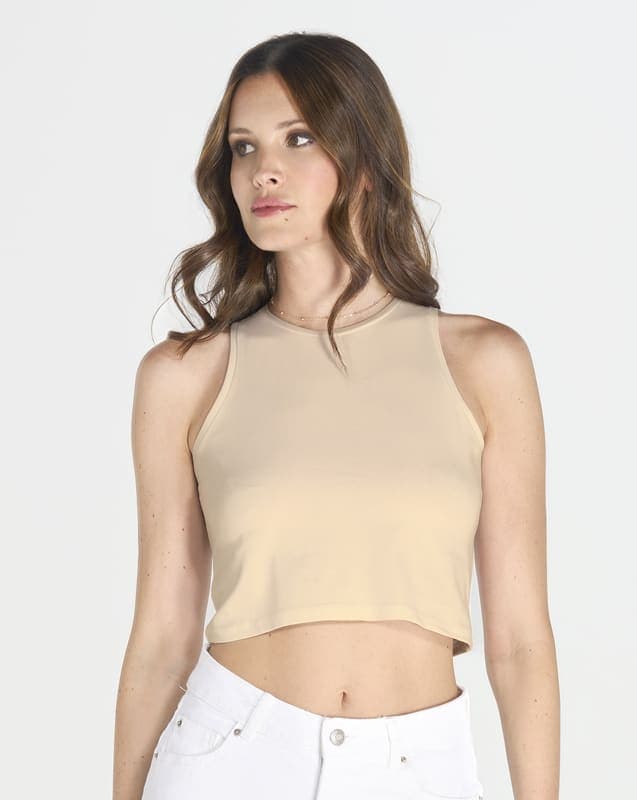 TOP CROP