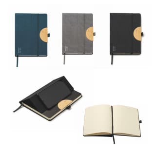 Block Notes