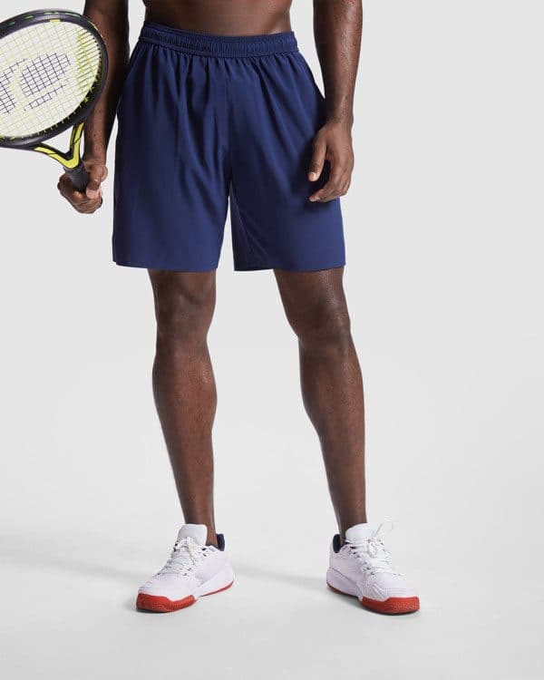 Roly Murray Pantaloncini tecnici da uomo