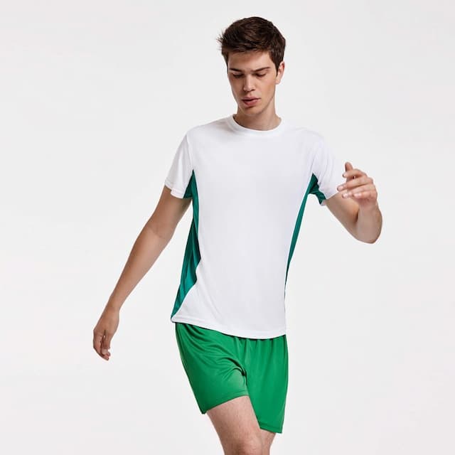 Roly Tokyo T-Shirt Uomo