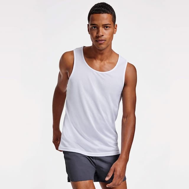 Roly Interlagos T-Shirt Uomo