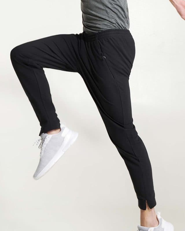 Roly Aspen Pantalone Lungo Uomo