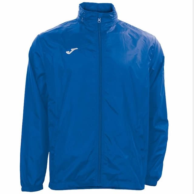 Impermeabile iris Joma