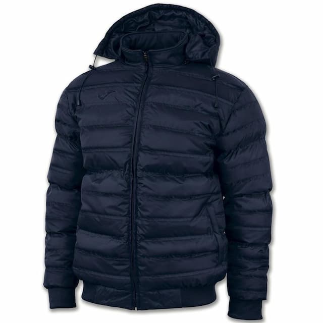 Giaccone urban Joma