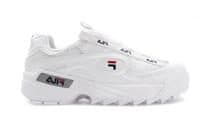 Scarpa fila d-formation