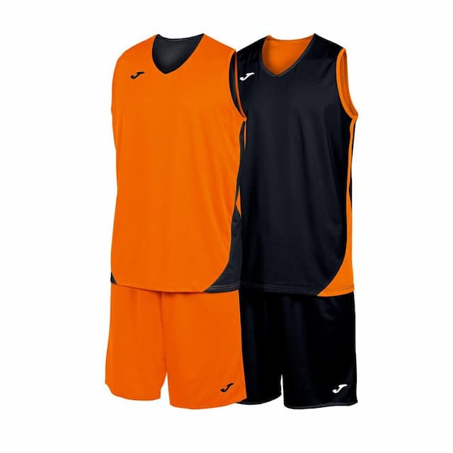 Set basket reversibile kansas Joma