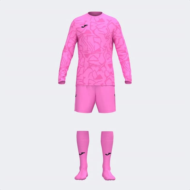 Set da portiere zamora ix Joma