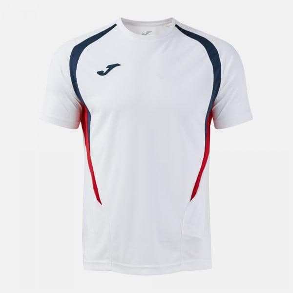 T-shirt maniche corte championship 20