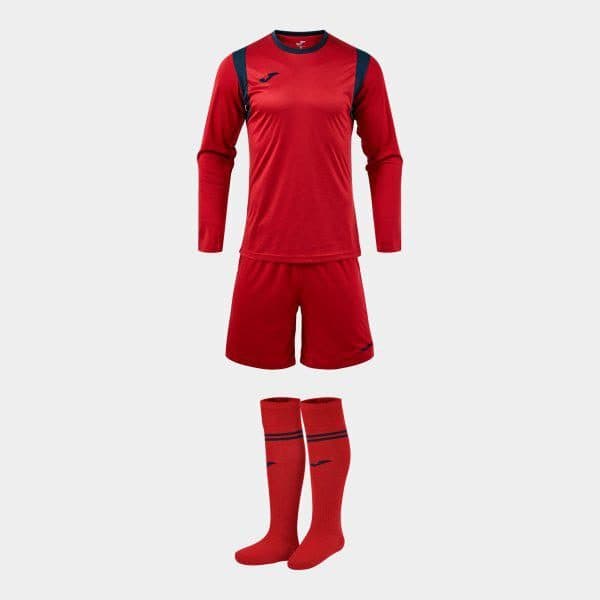 Set portiere zamoraxi Joma