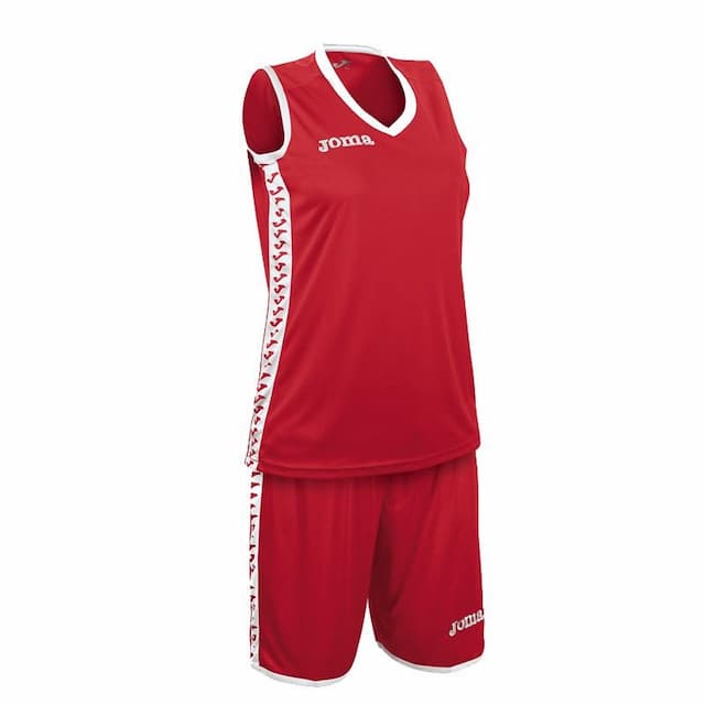 Set basket donna Joma
