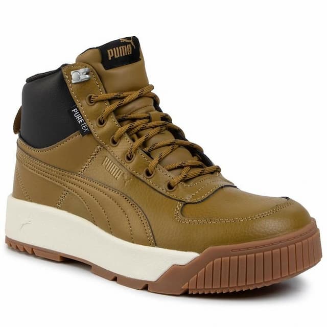 Scarpa uomo alta tarrenz sb puretex Puma