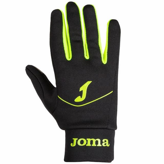 Guanti running tactile Joma