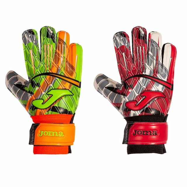 Guanti da portiere calcio 23 Joma