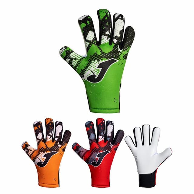 Guanti da portiere hunter Joma