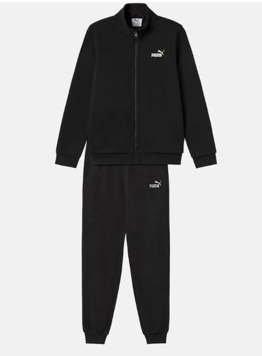Tuta bambino tracksuits Puma