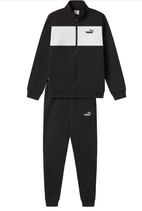 Tuta bambino ess Puma