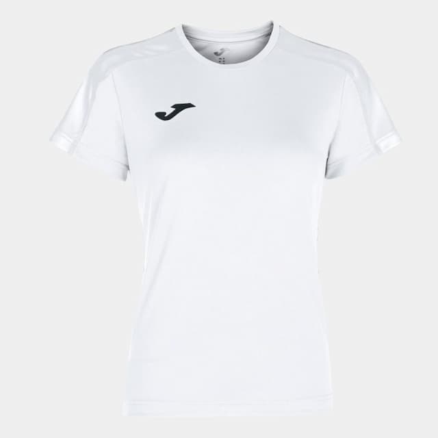 T-shirt manica corta academy Joma