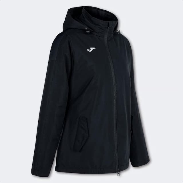 Giubbino lungo anorak trivor Joma