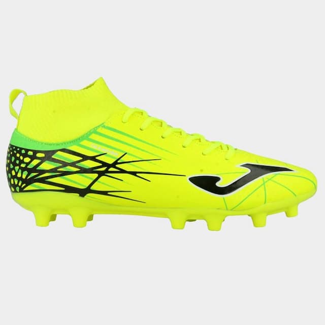 Scarpe calcio Champion con cavigliera Joma