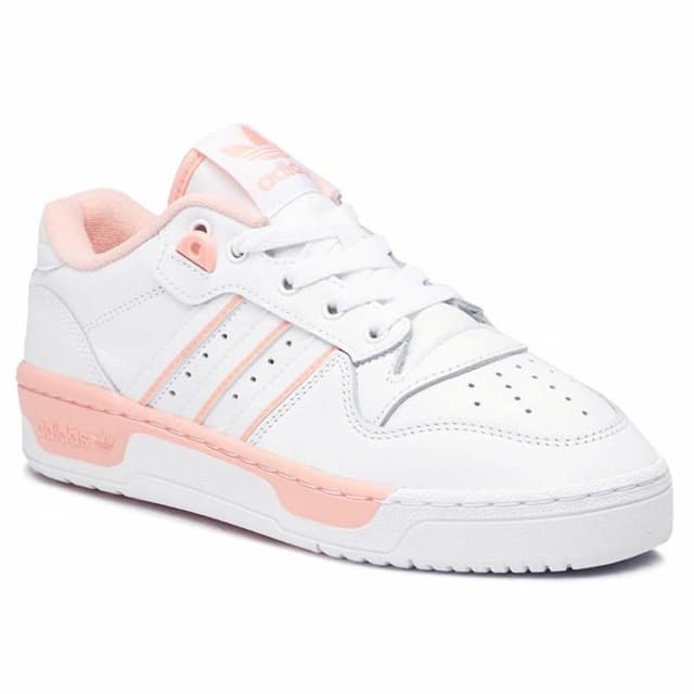Scarpa Adidas donnarivalry low
